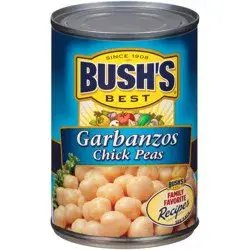 Bush's Garbanzo Beans 16 oz