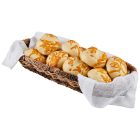 slide 3 of 13, Cheese Slider Buns, 12 ct, 12 ct