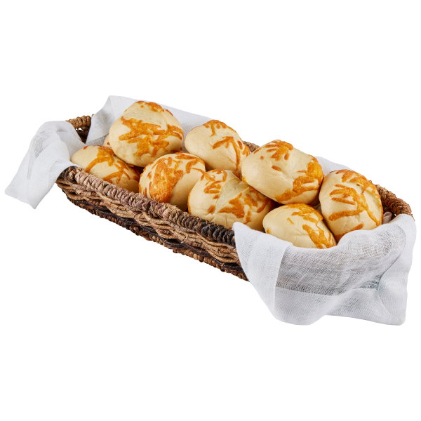 slide 2 of 13, Cheese Slider Buns, 12 ct, 12 ct