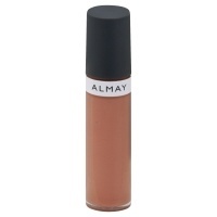 slide 1 of 1, Almay Color + Care Rosy Lipped Liquid Lip Balm, 1 ct