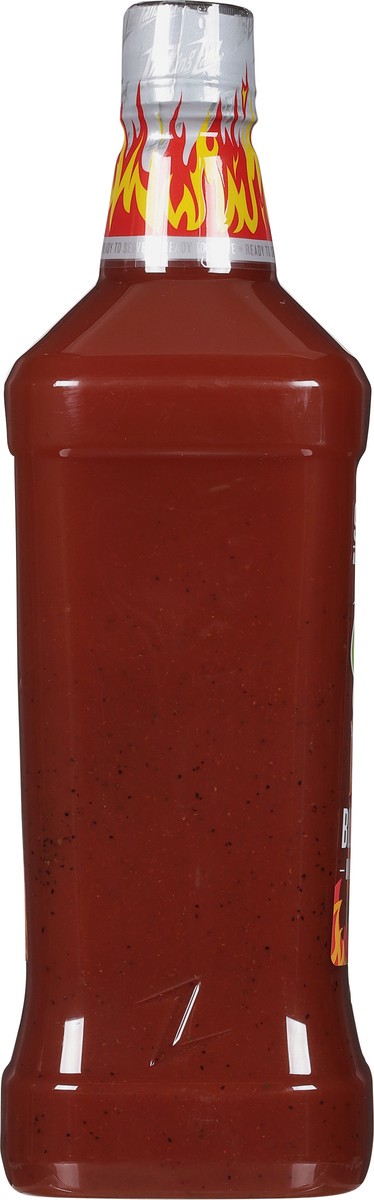 slide 9 of 9, Zing Zang Blazing Bloody Mary Cocktail - 1.75 liter, 1.75 liter