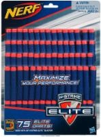 slide 1 of 1, Nerf N-Strike Elite Refill Pack, 75 ct