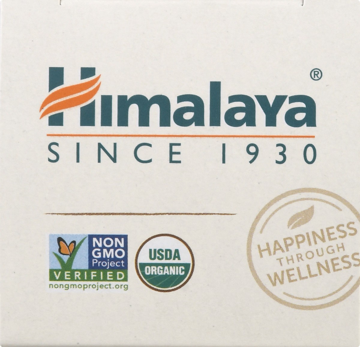 slide 2 of 9, Himalaya Organic Herbal Supplement 60 ea, 60 ct