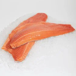 Steelhead Fillet (Fresh Farm Raised)