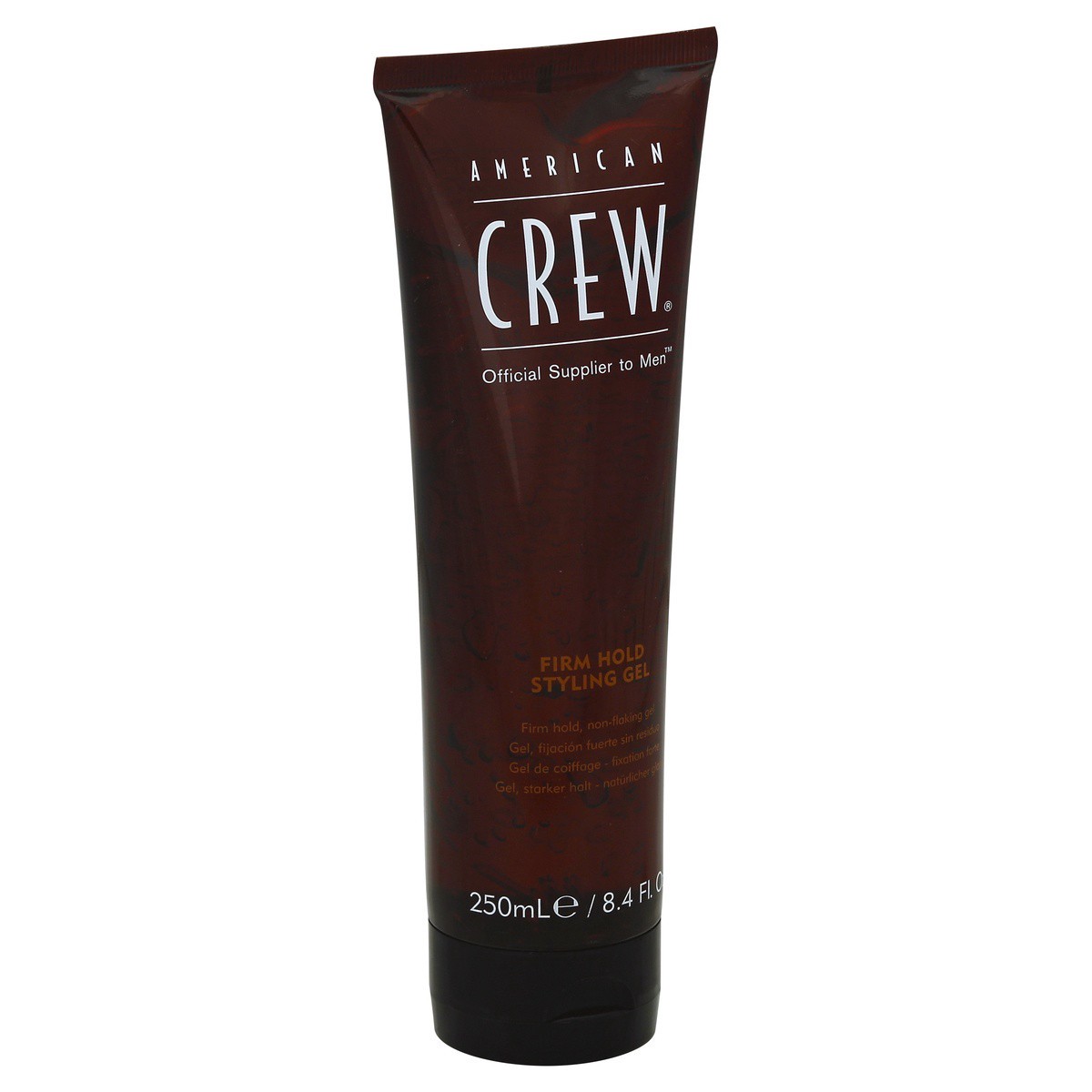 slide 1 of 2, American Crew Firm Hold Styling Gel, 8.45 fl oz