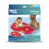 slide 12 of 29, AQUA LEISURE Aqua Sharkie Hammerhead BabyBoat, 1 ct