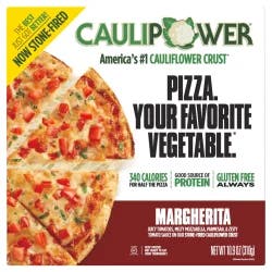 Caulipower Margherita Pizza