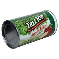 slide 1 of 1, Tree Top Apple Juice - 12 fl oz, 12 fl oz