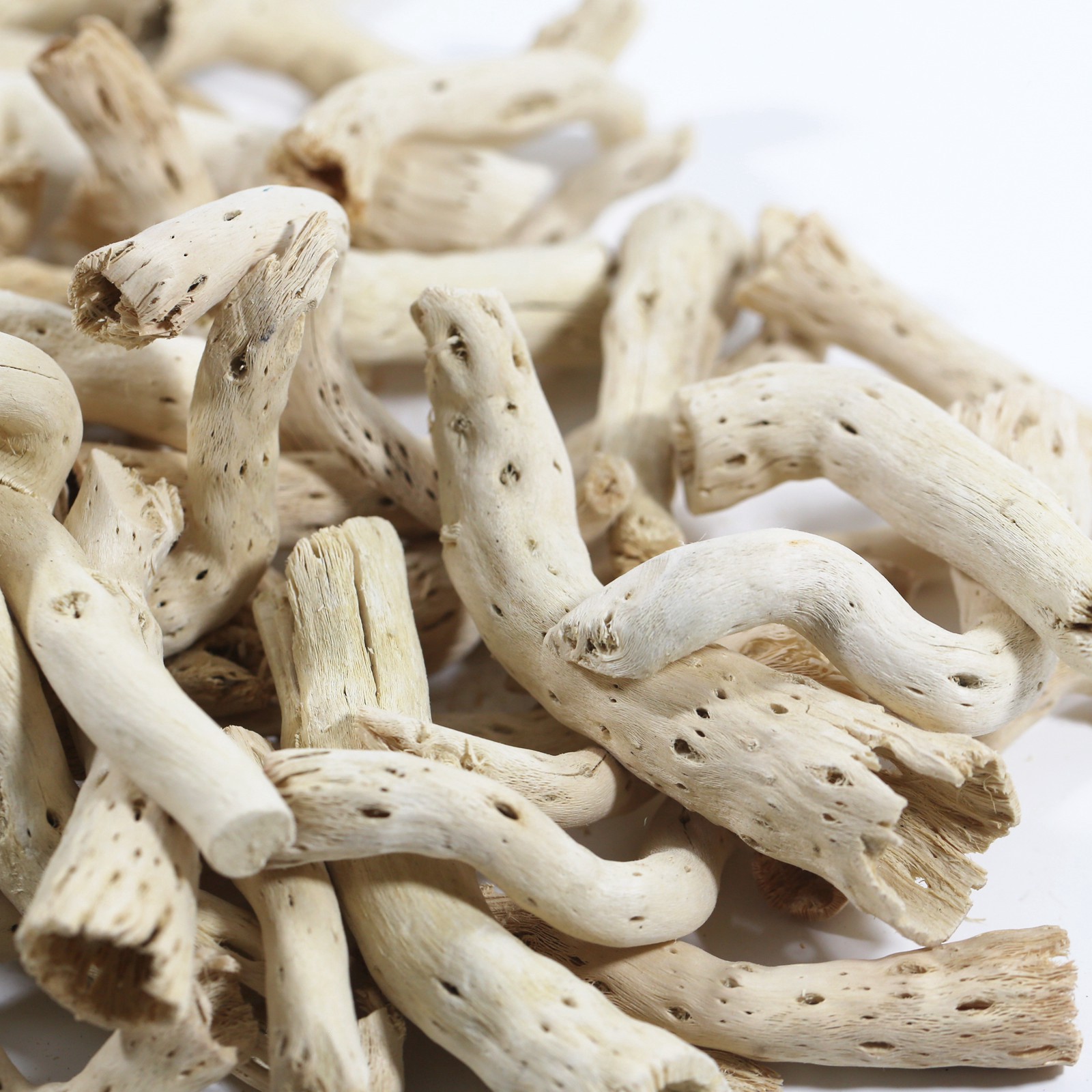 slide 3 of 3, Driftwood Bowl Filler By Ashland, 4.5 in x 3 in