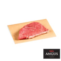 Hy-Vee Angus Reserve Beef Chuck Boneless Arm Steak