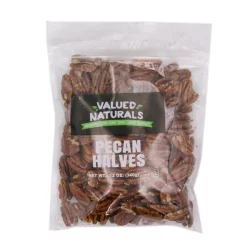 Valued Naturals Pecan Halves