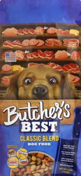 Butcher's Best Dog Food 4 lb