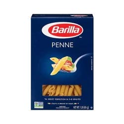 Barilla Penne Pasta