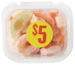 Shrimp Bowl, 7 oz