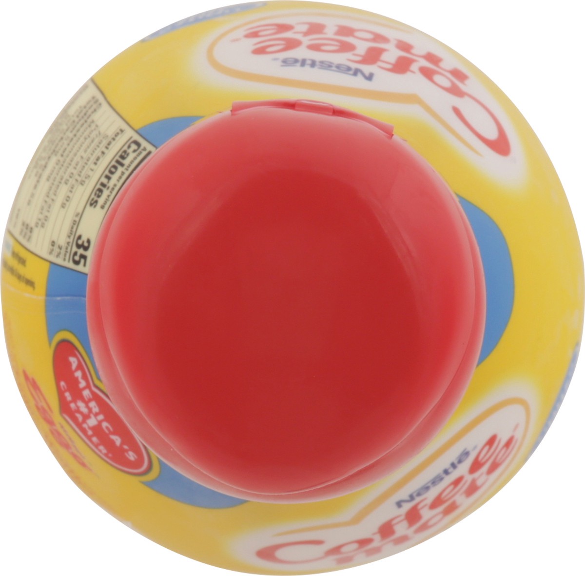 slide 6 of 14, Coffee mate Kellogg's Eggo Waffles with Maple Syrup Liquid Coffee Creamer, 32 oz