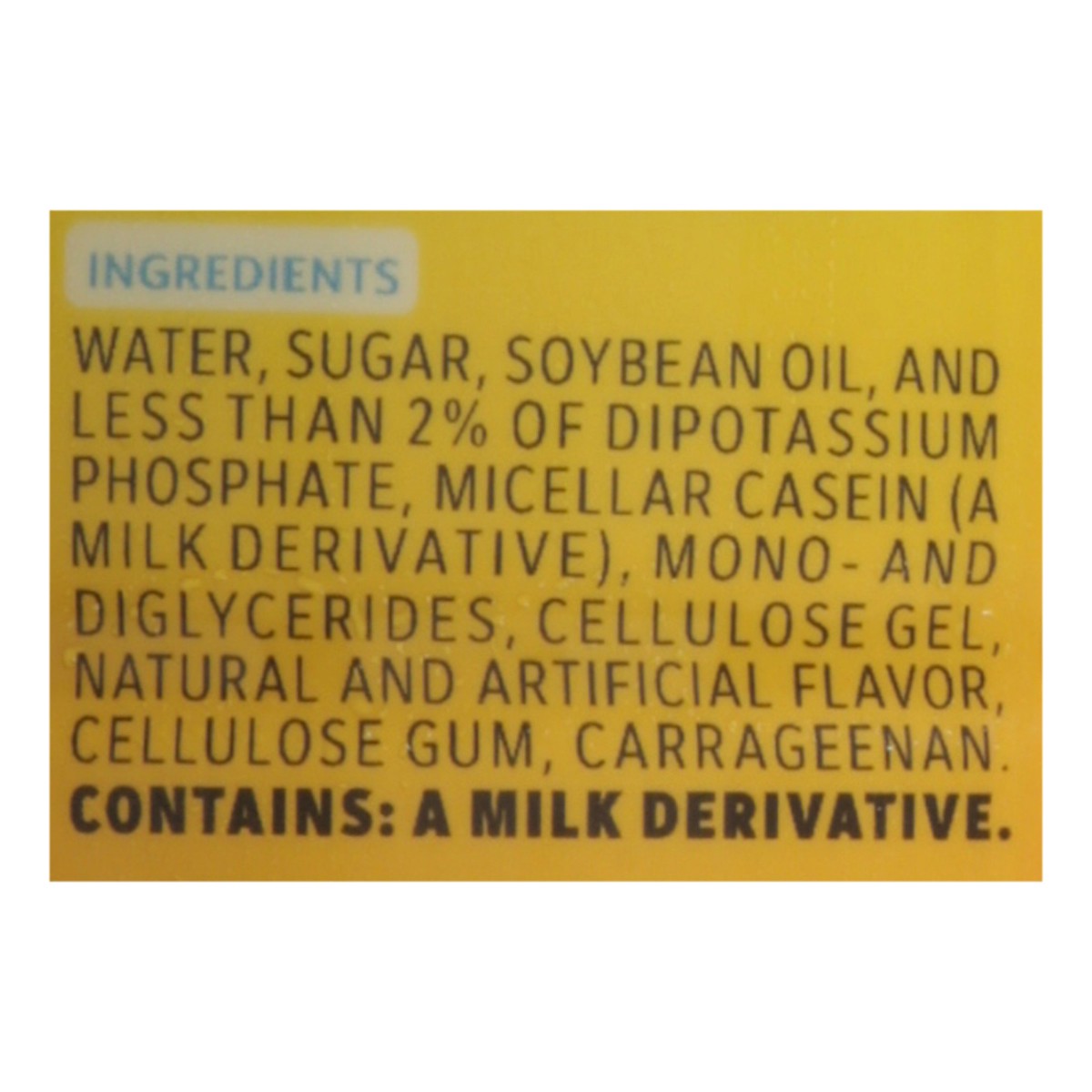 slide 8 of 14, Coffee mate Kellogg's Eggo Waffles with Maple Syrup Liquid Coffee Creamer, 32 oz