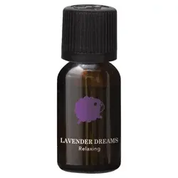 ScentSationals Fusion Lavender Dreams Essential Oil Blend