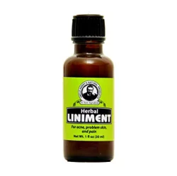 Uncle Harry's Herbal Liniment