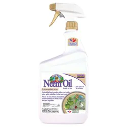 Bonide Capt Jack Neem Oil 32 Oz Rtu
