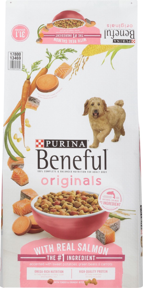 Beneful dog 2025 food 31.1 lb