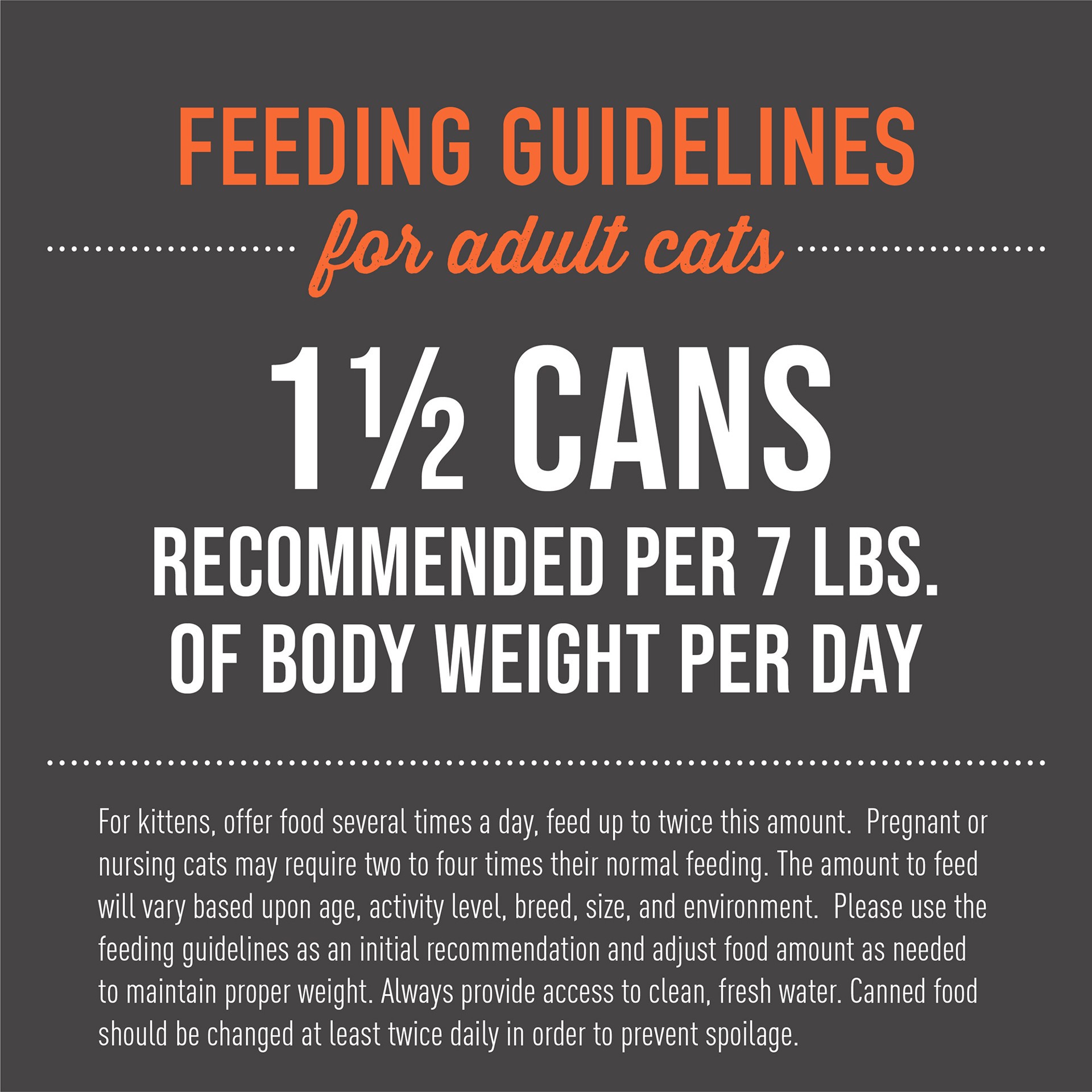 slide 4 of 8, Tiki Cat Aloha Friends Wet Cat Food, Tuna & Pumpkin, 5.5 oz. Can, 1 ct