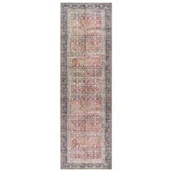 Gertmenian Zavier Fardad Washable Runner - 26 in x 72 in