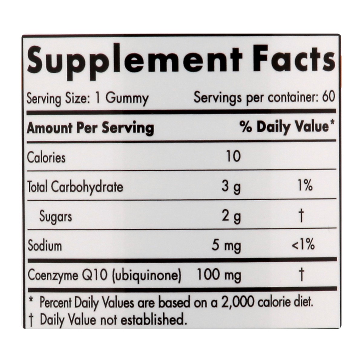 slide 4 of 11, Nordic Naturals Coq10 Gummies Dietary Supplement, 60 ct