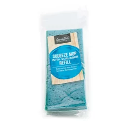 Essential Everyday Squeeze Mop Refill