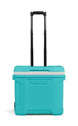 Igloo 16 Quart Aqua Profile II Roller Cooler