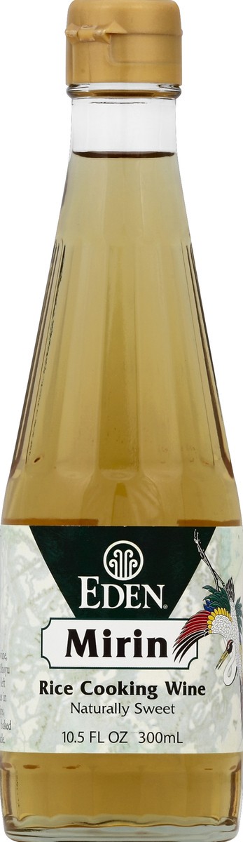 slide 1 of 2, Eden Foods Foods Mirin Cooking Wine 10.5 oz, 10.1 fl oz