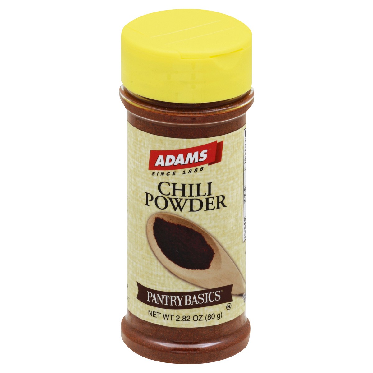 slide 3 of 3, Adams Chili Powder 2.82 oz, 2.82 oz