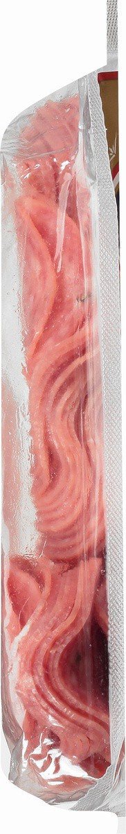 slide 7 of 9, Dietz & Watson Genoa Salami Pillow Pack, 6 oz