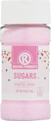 Rouses Lt. Pink Sand Sugar