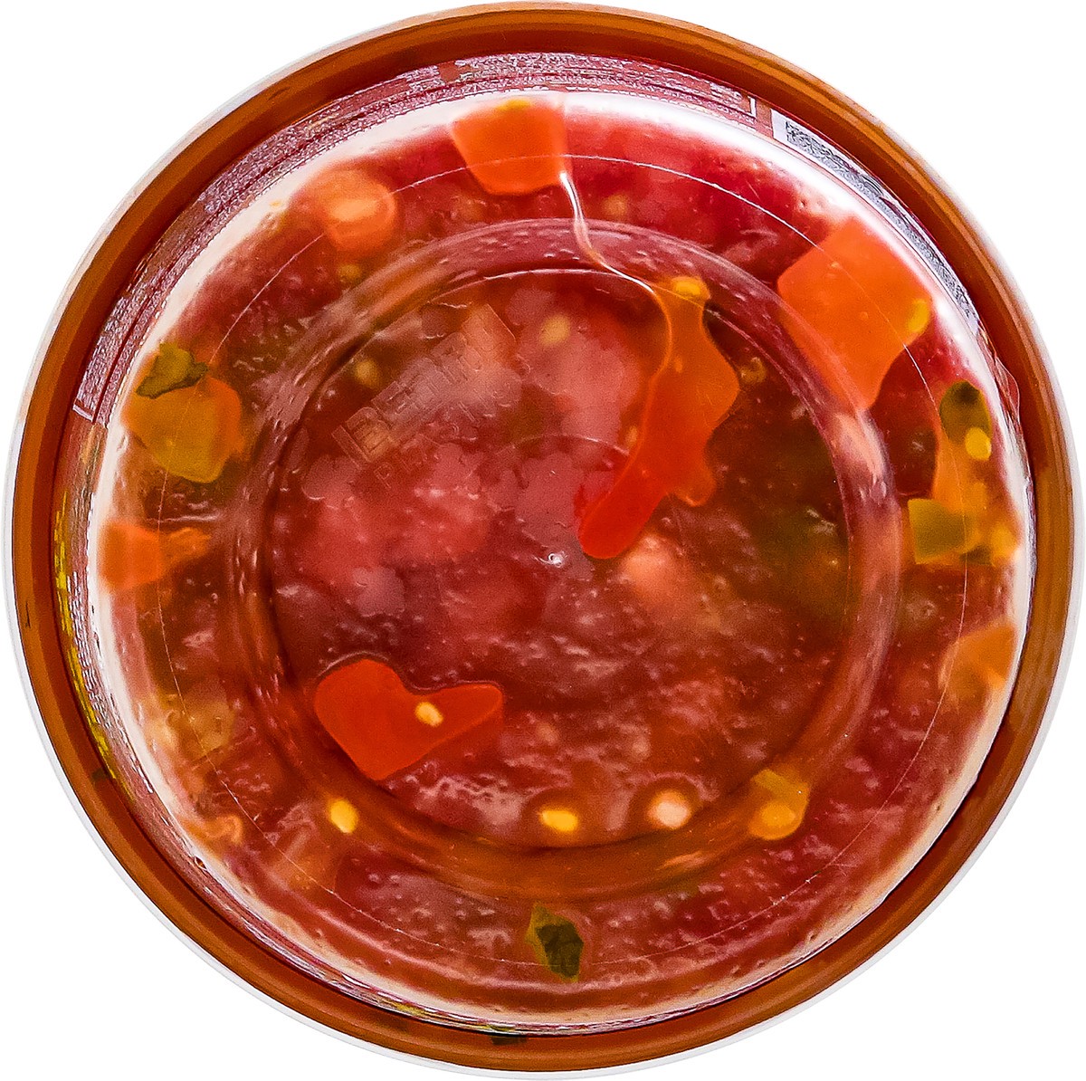 slide 7 of 13, La Mexicana Hot Salsa 16oz, 16 oz