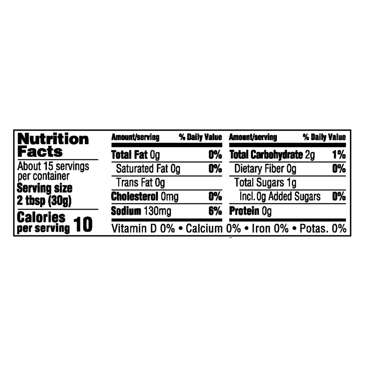 slide 11 of 13, La Mexicana Hot Salsa 16oz, 16 oz