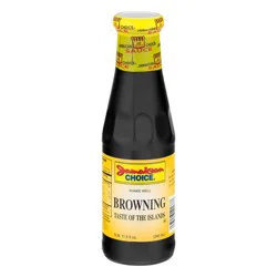 Jamaican Choice Browning - 11.5 fl oz