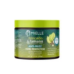 Mielle Anti-Frizz Avocado & Tamanu Blend Curl Perfector 12 oz
