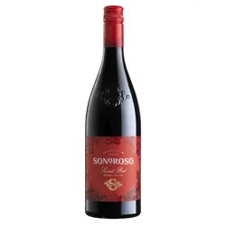 Sonoroso Rosso Dolce