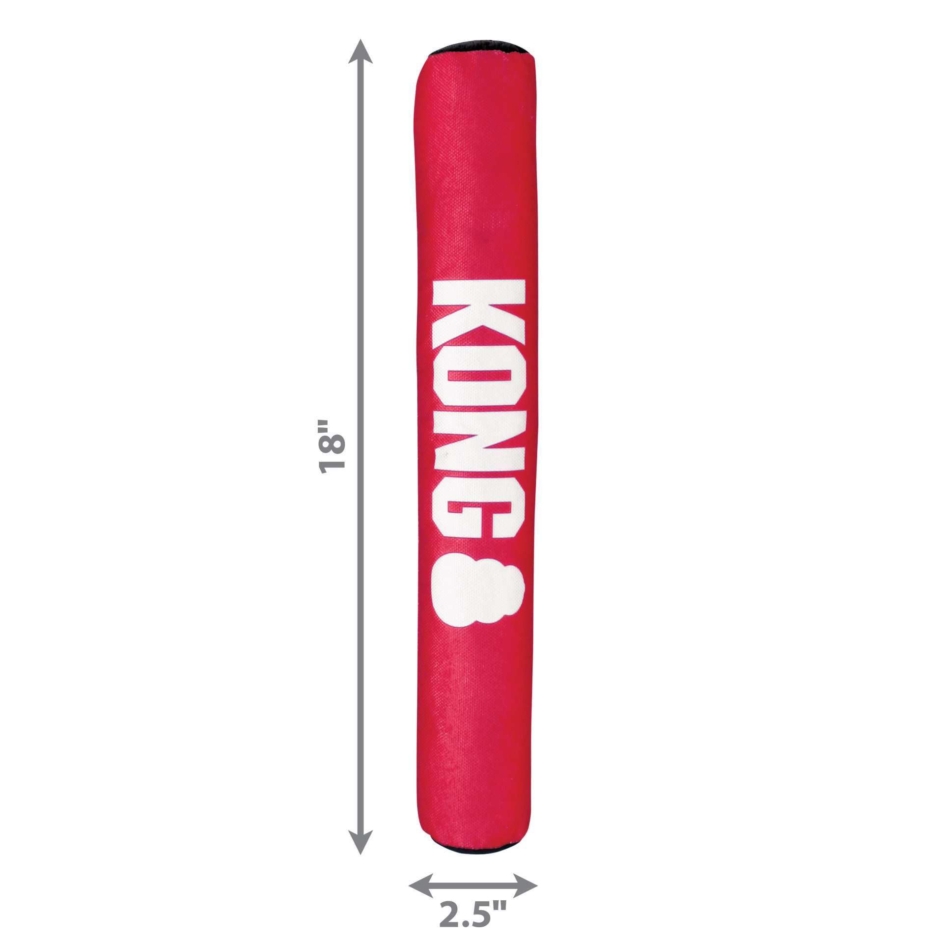 slide 3 of 4, KONG Signature Stick Lg, 1 ct