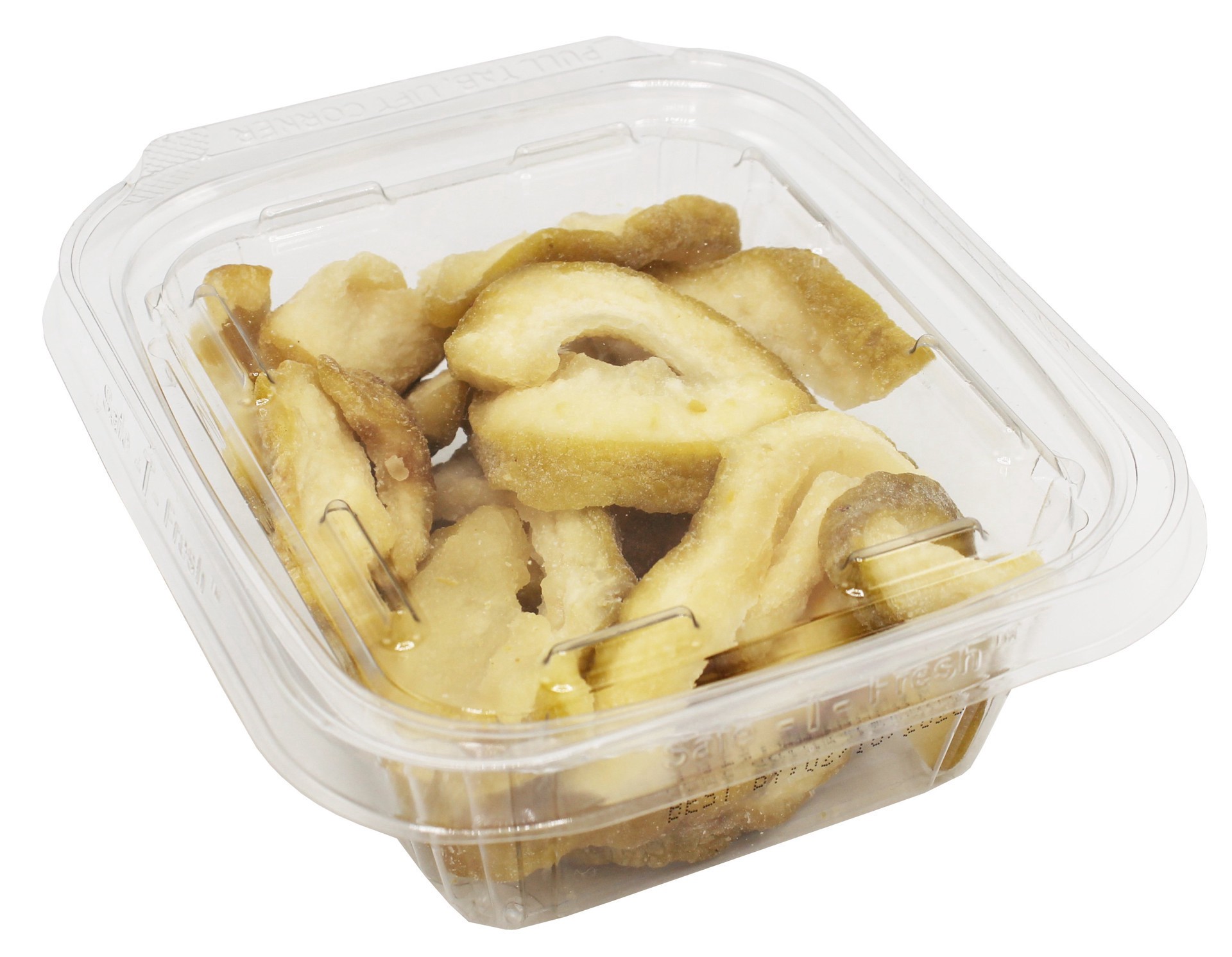 slide 1 of 1, Mountain Man Low Sugar Dried Guava, 6 oz