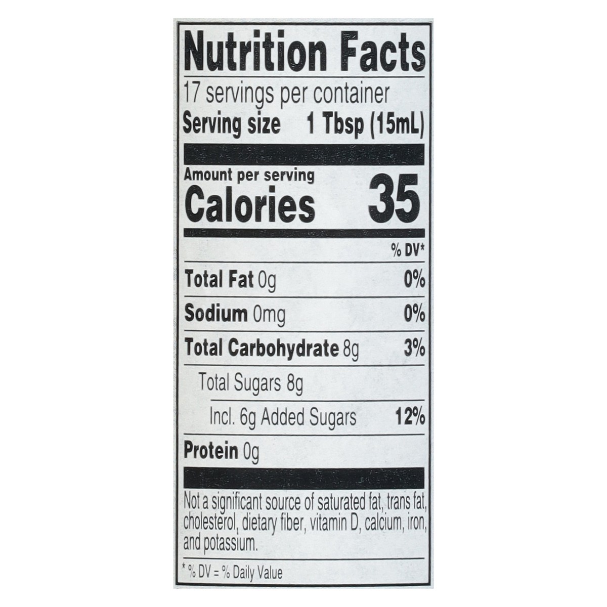 slide 6 of 11, Rouses Markets Glaze Vinegar 8.5 fl oz, 8.5 fl oz