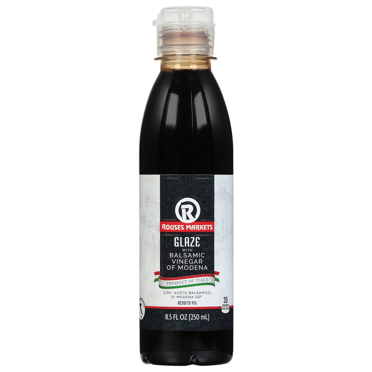 slide 7 of 11, Rouses Markets Glaze Vinegar 8.5 fl oz, 8.5 fl oz