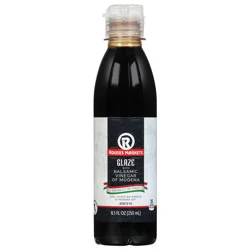 Rouses Markets Glaze Vinegar 8.5 fl oz