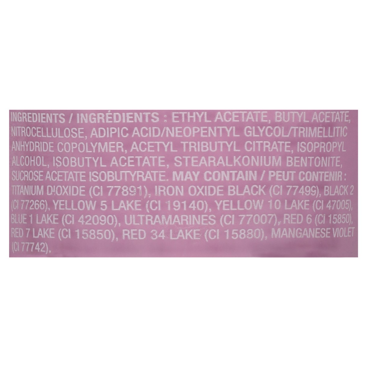 slide 4 of 10, L.A. Colors Color Craze CNP733 Whimsical Gel Extreme Shine Nail Polish 0.44 fl oz, 0.44 fl oz