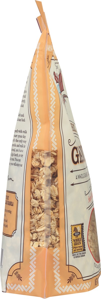 slide 2 of 9, Bob's Red Mill Classic Granola 12 oz, 12 oz