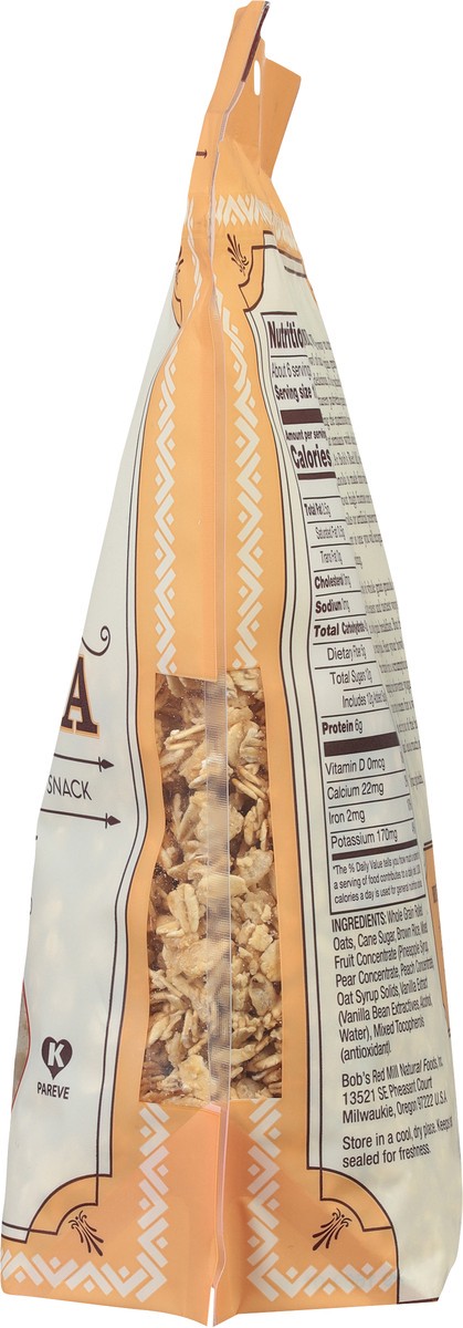 slide 4 of 9, Bob's Red Mill Classic Granola 12 oz, 12 oz