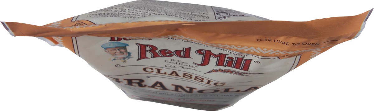slide 5 of 9, Bob's Red Mill Classic Granola 12 oz, 12 oz