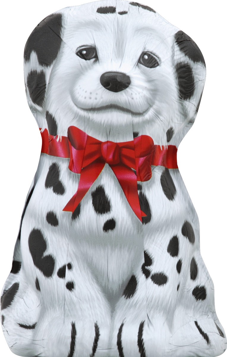 slide 2 of 2, Palmer Milk Chocolate, Hollow, 3.5 oz