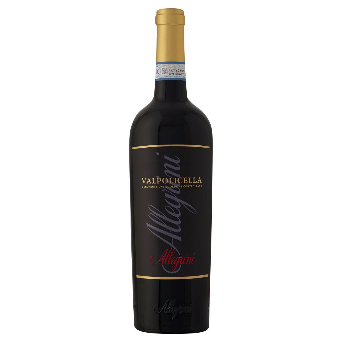 slide 1 of 3, Allegrini Red Wine, 750 ml