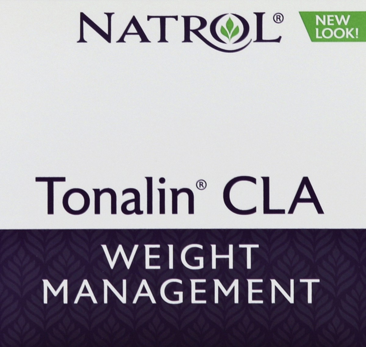 slide 4 of 4, Natrol Softgels 1,200 mg Weight Management Tonalin CLA 60 ea, 60 ct